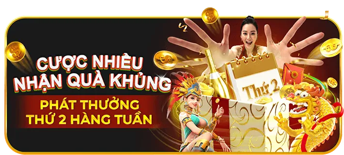 Hình ảnh tiền thưởng nạp lại, ưu đãi đặc biệt cho các lần nạp tiền sau tại vin77722 code