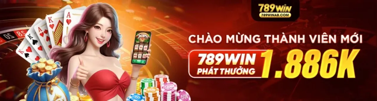 Tiền thưởng chào mừng vin77722 code